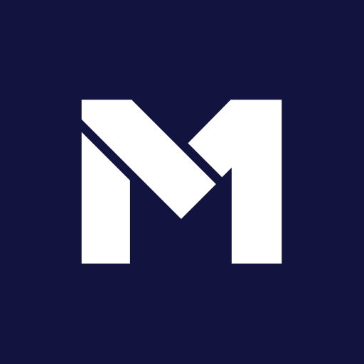 M1 Finance logo